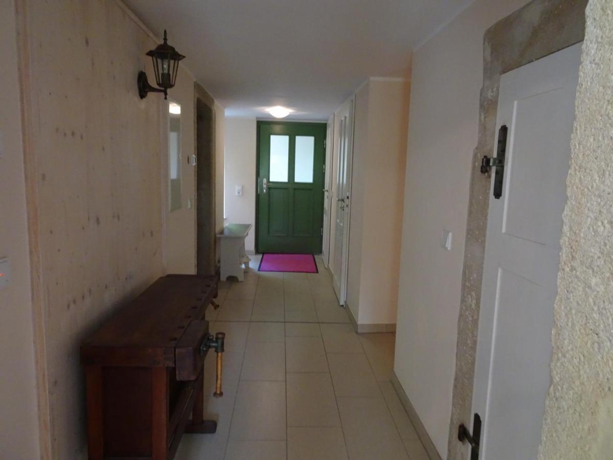 Das Gaeste Haus Δρέσδη Εξωτερικό φωτογραφία